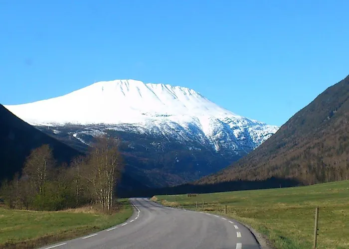 Rjukan Gjestehus
