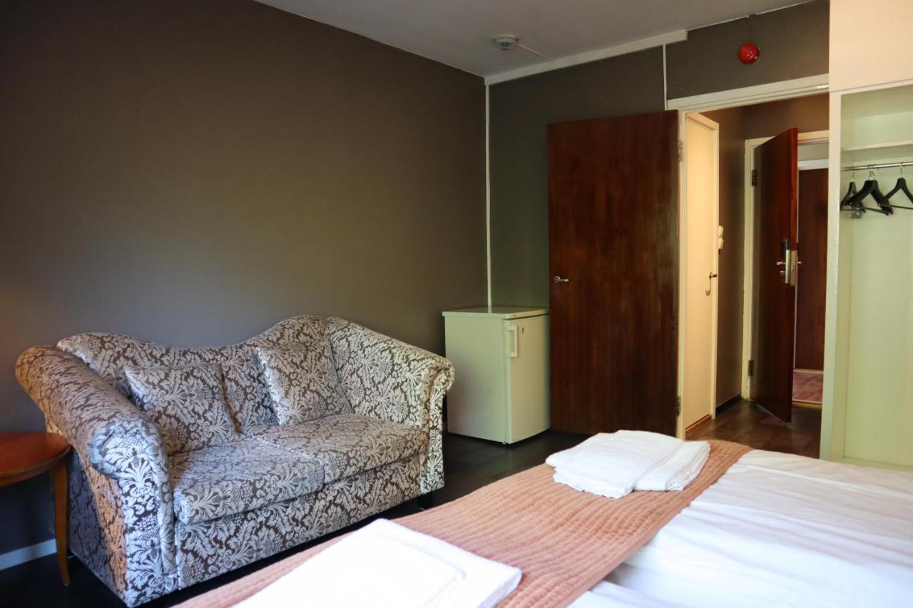 Hostel Rjukan Gjestehus
