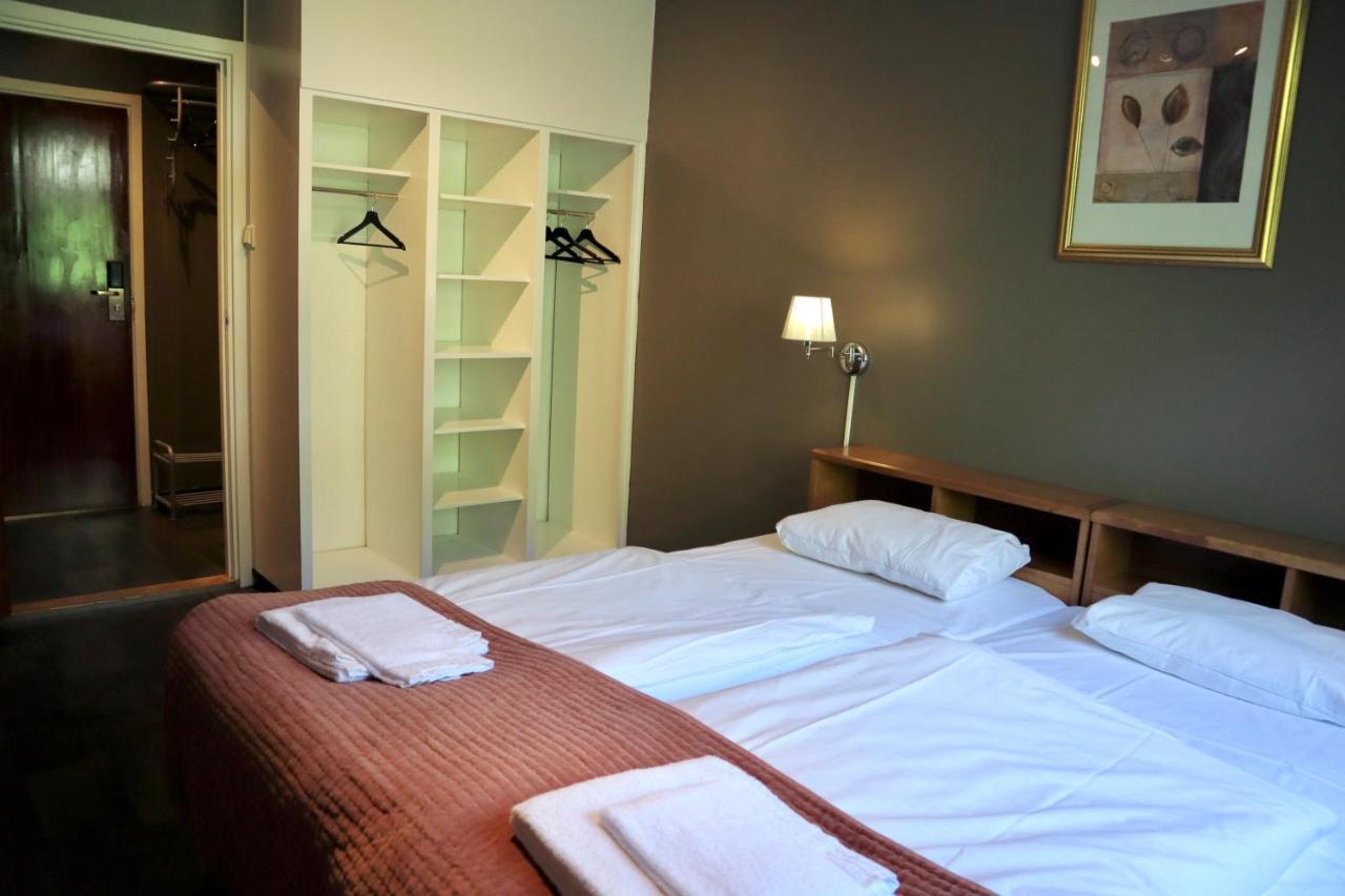 Rjukan Gjestehus Hostel Rjukan