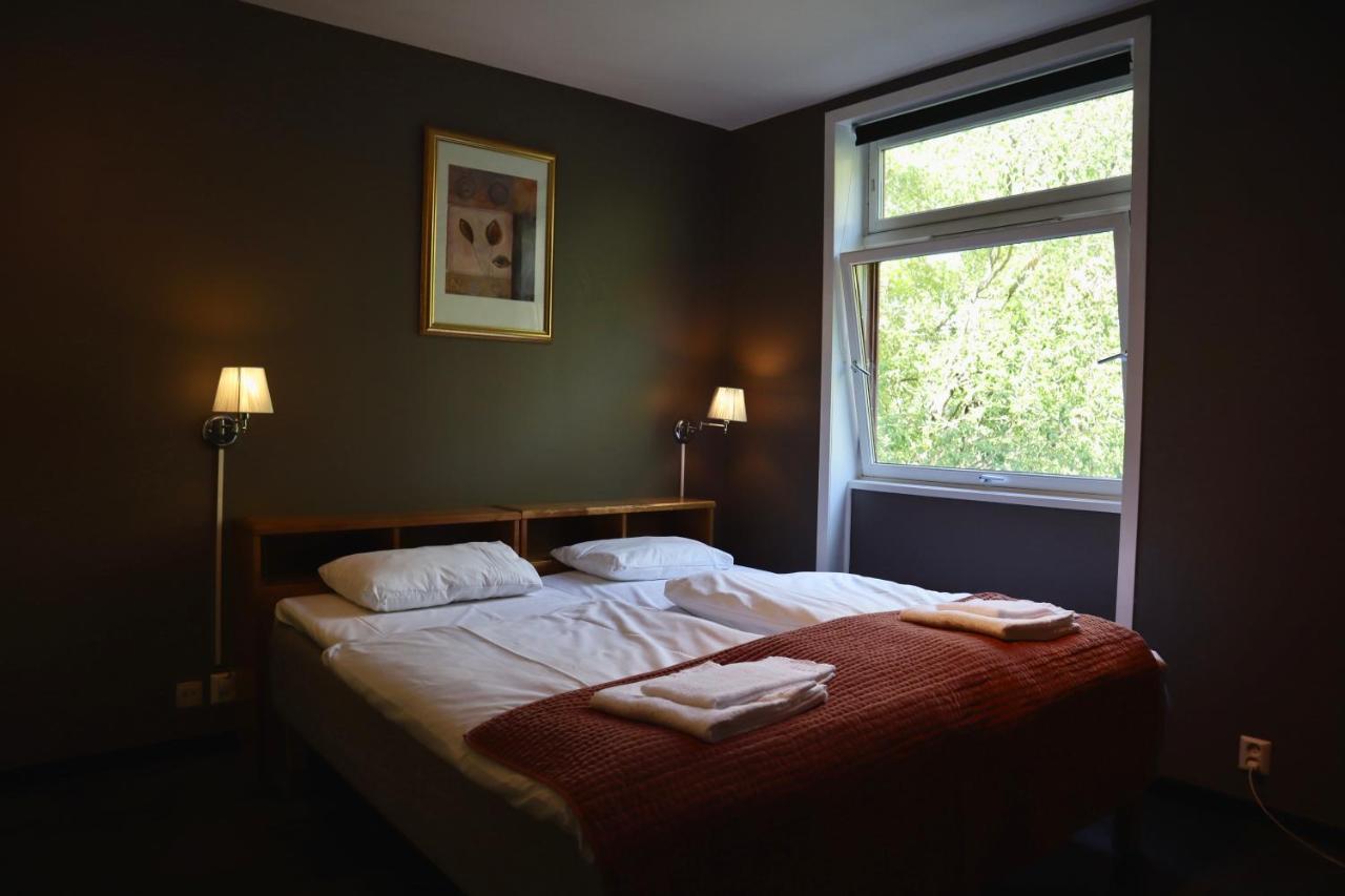 Rjukan Gjestehus Hostel Rjukan