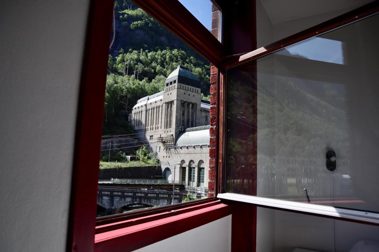 Rjukan Gjestehus Hostel