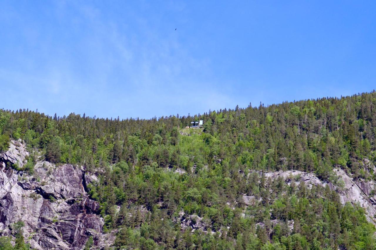 Vandrerhjem Rjukan Gjestehus Rjukan