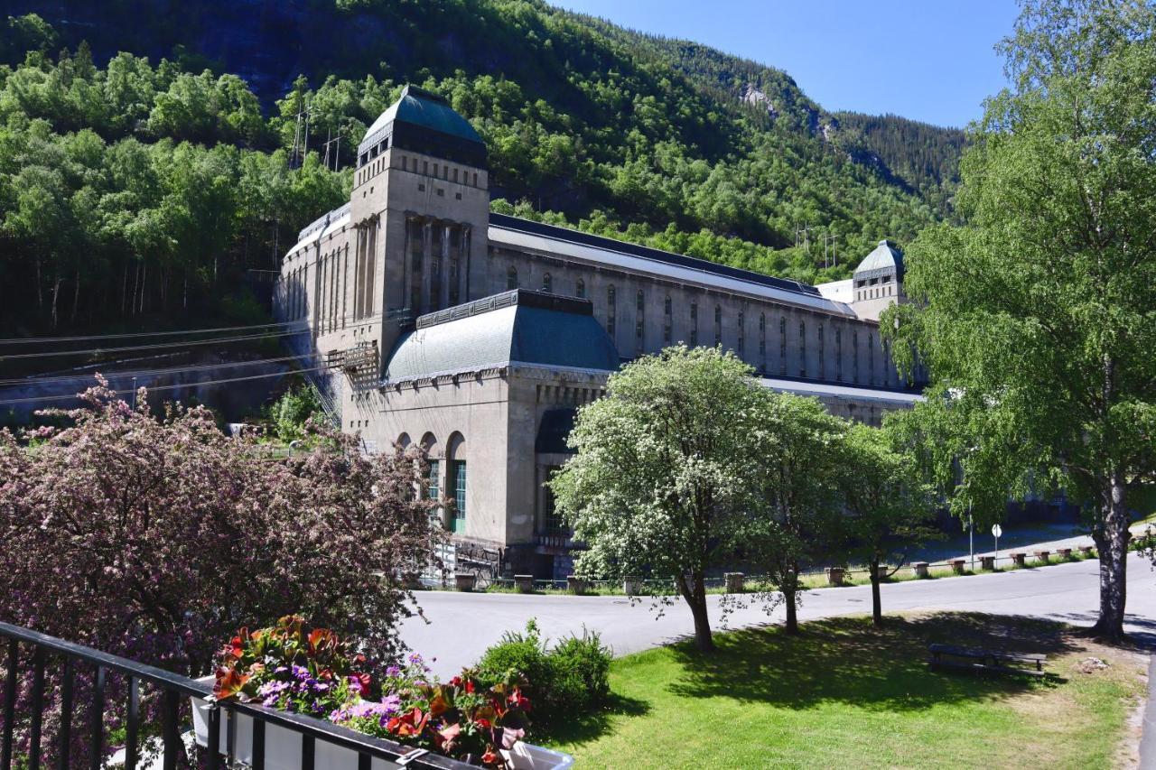 Rjukan Gjestehus Hostel