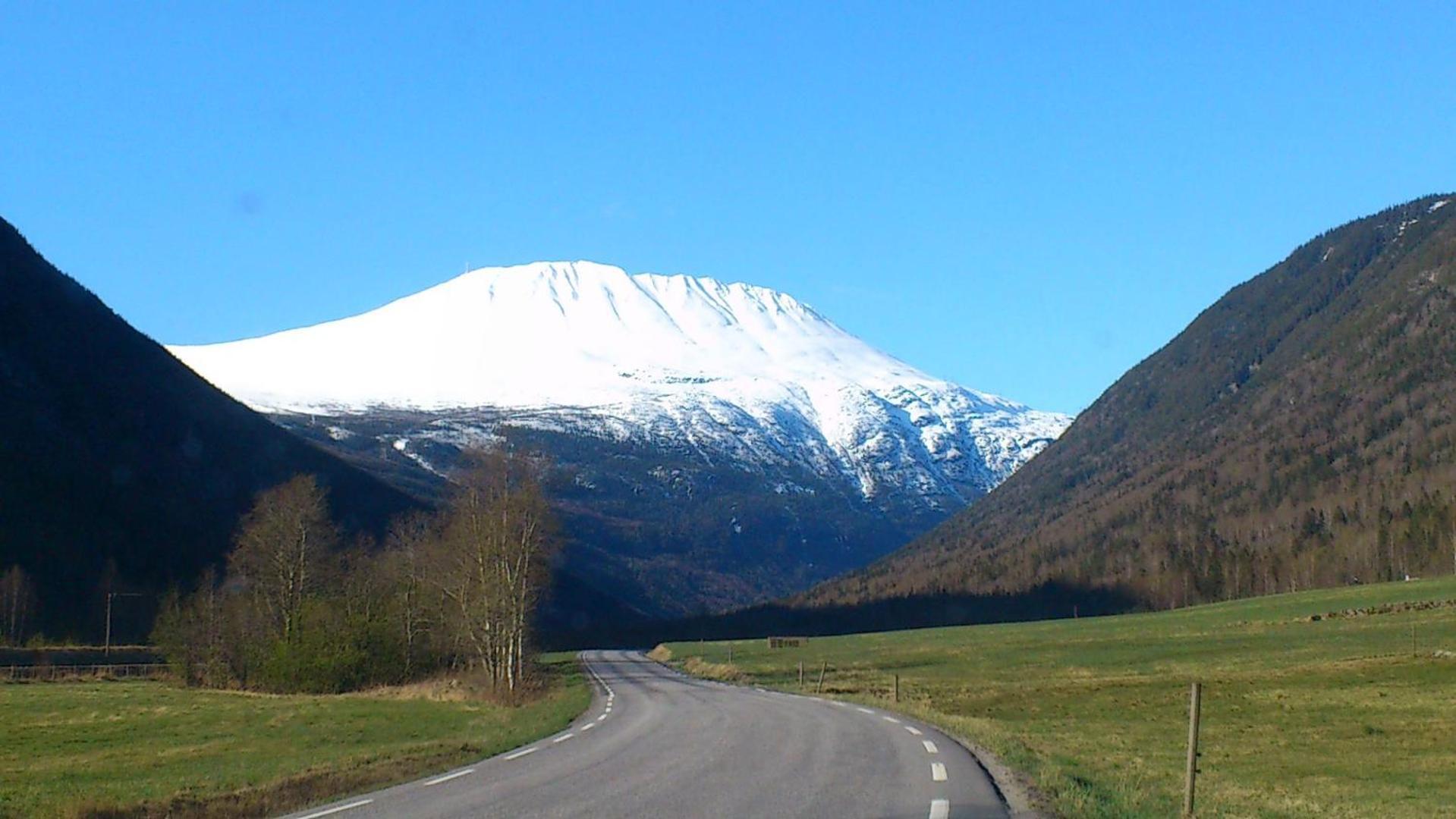Rjukan Gjestehus Vandrerhjem *