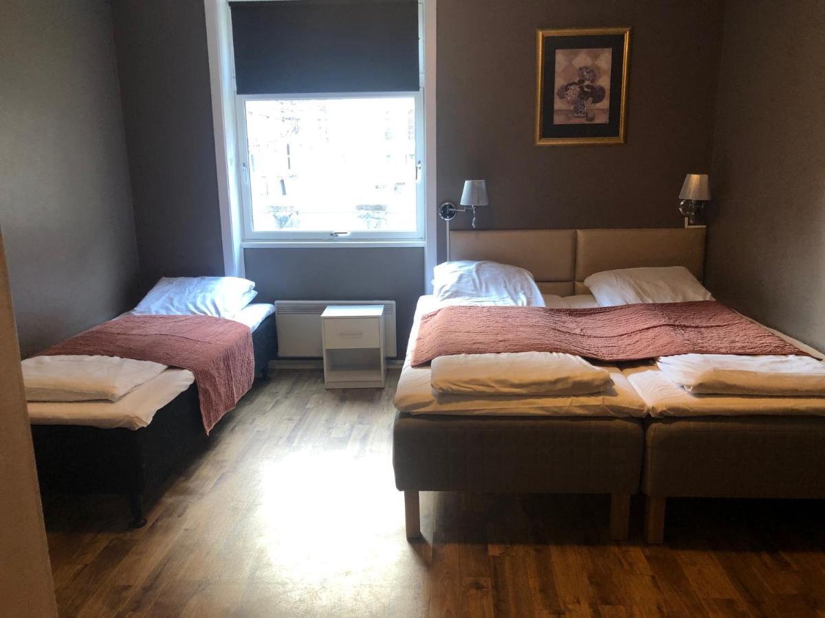 Hostel Rjukan Gjestehus Rjukan
