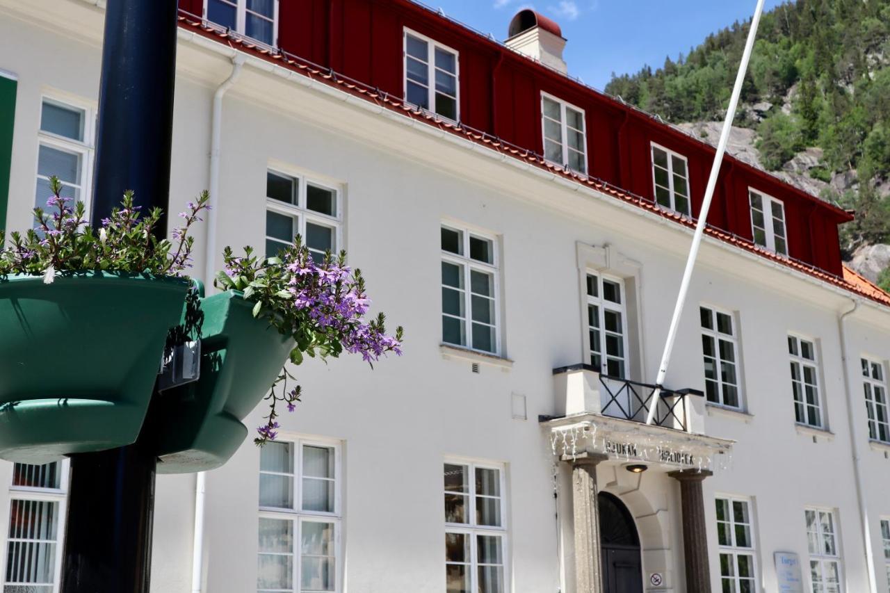 Rjukan Gjestehus Hostel Rjukan